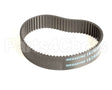 BR0005 Stoelting Toothed Belt