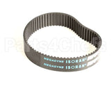 BR0005 Stoelting Toothed Belt