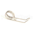 BR0007 Compatible Stoelting Spigot Spring