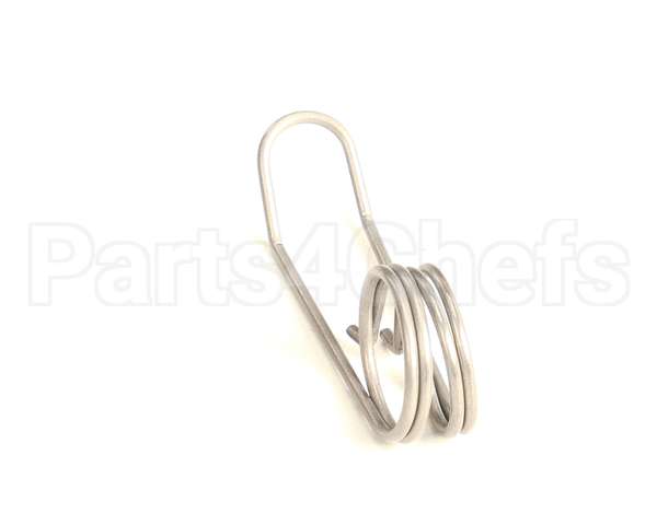 BR0007 Stoelting Spigot Spring