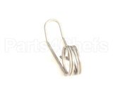 BR0007 Stoelting Spigot Spring