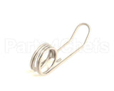 BR0007 Stoelting Spigot Spring