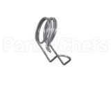 BR0007 Vollrath Spring