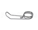 BR0007 Vollrath Spring