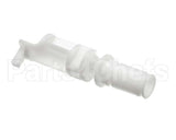 BR0009 Stoelting Spigot Body