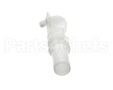 BR0009 Stoelting Spigot Body