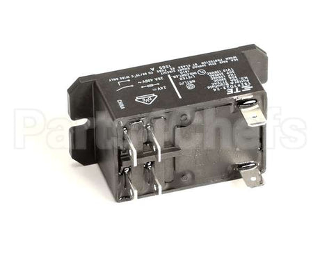 BR0017 Stoelting Relay