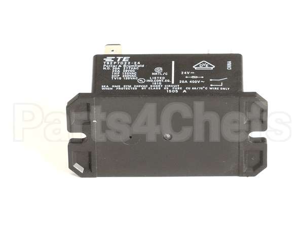 BR0017 Stoelting Relay