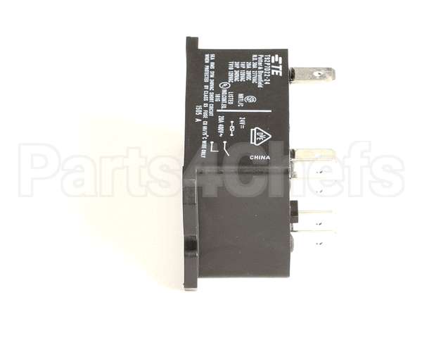 BR0017 Stoelting Relay