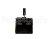 BR0021 Stoelting Black Spigot Handle