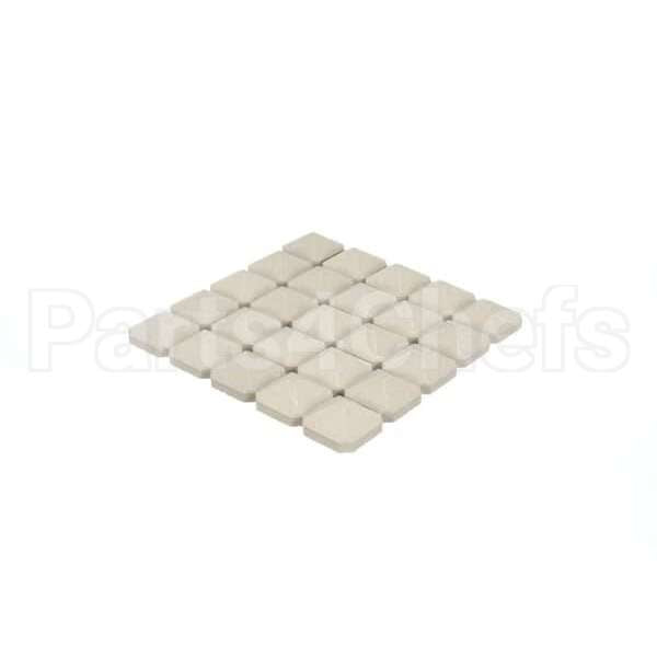 BR0025 Compatible Jade Accessory Briquettes (25 Pcs)