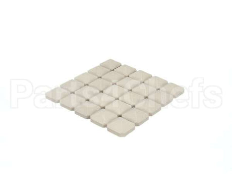 BR0025 Jade Accessory Briquettes (25 Pcs)