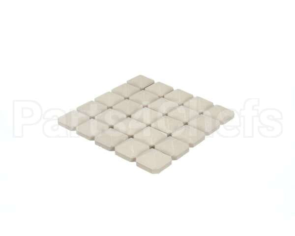 BR0025 Jade Accessory Briquettes (25 Pcs)