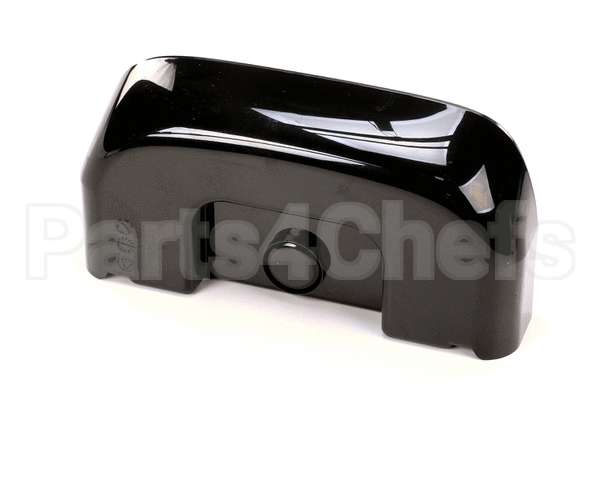 BR0028 Stoelting Black Drip Tray