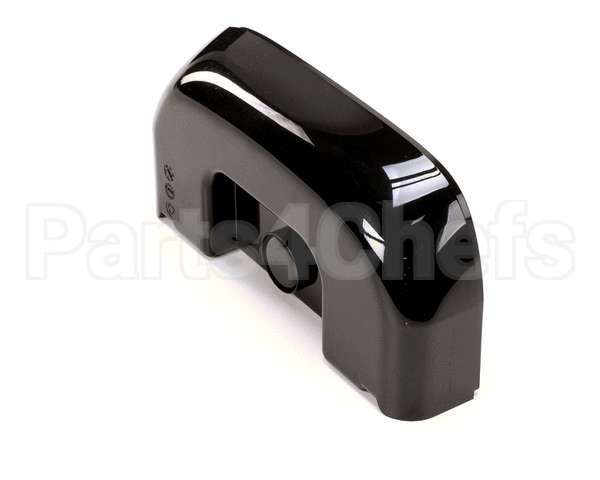 BR0028 Stoelting Black Drip Tray