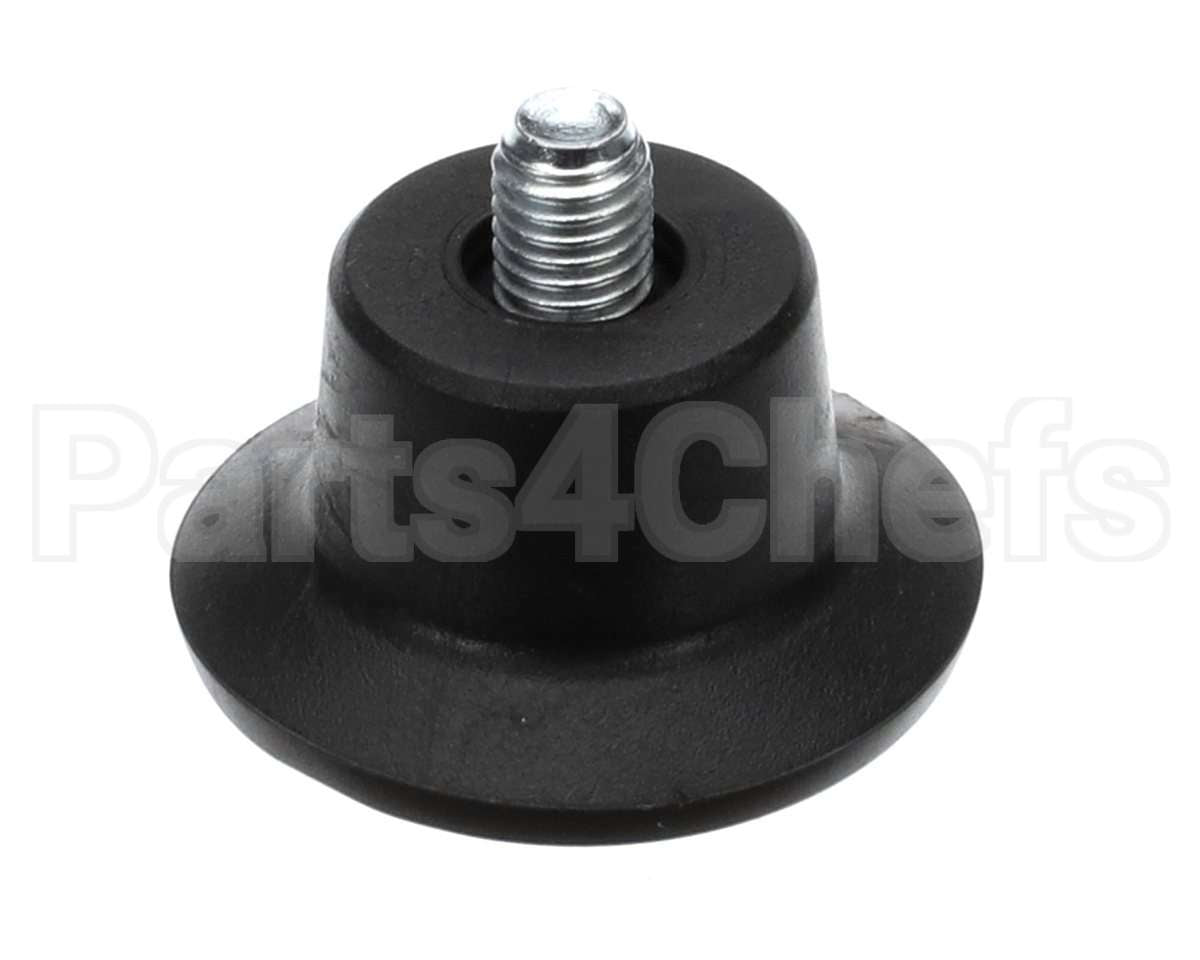 BR0057 Vollrath Foot