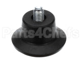 BR0057 Vollrath Foot