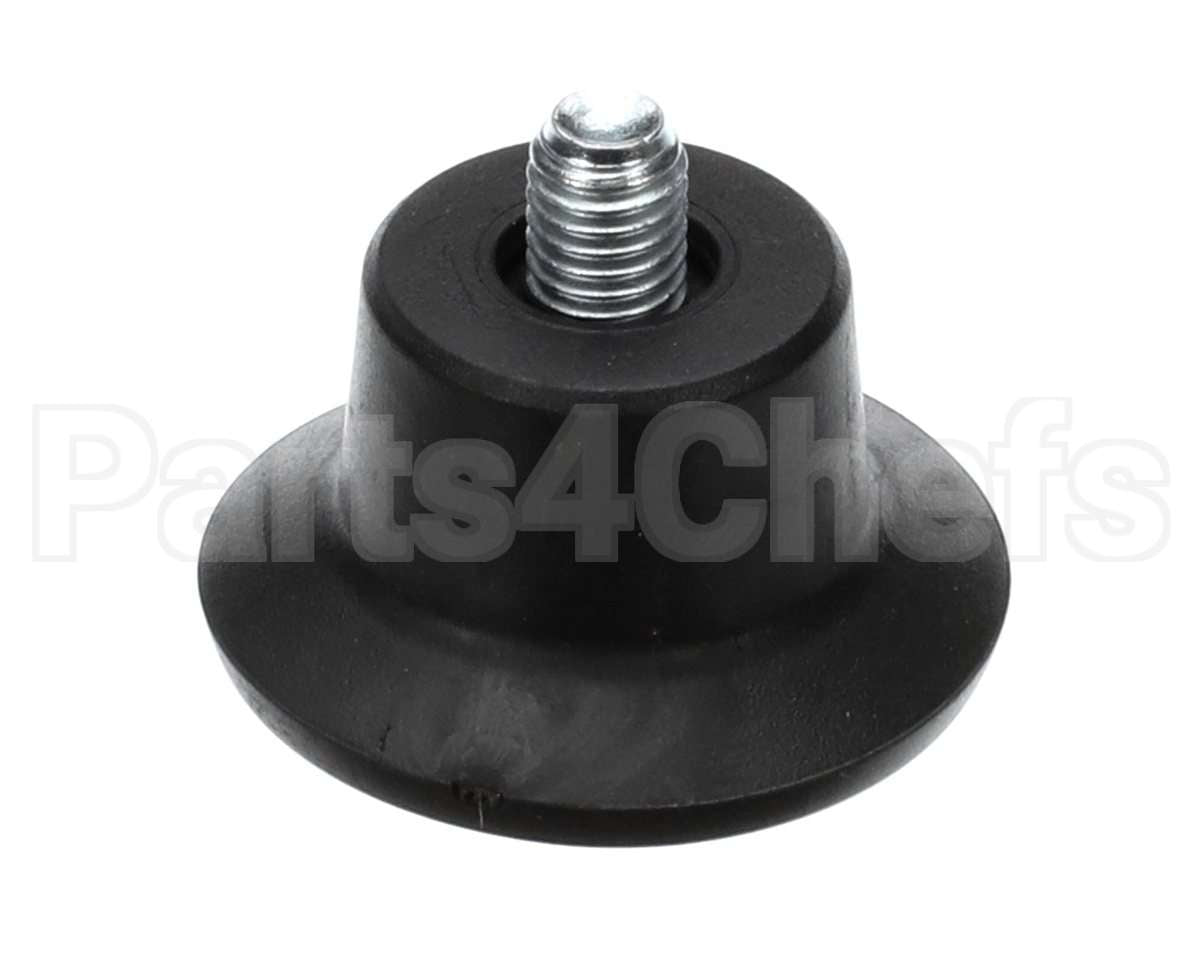 BR0057 Vollrath Foot