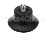 BR0057 Vollrath Foot