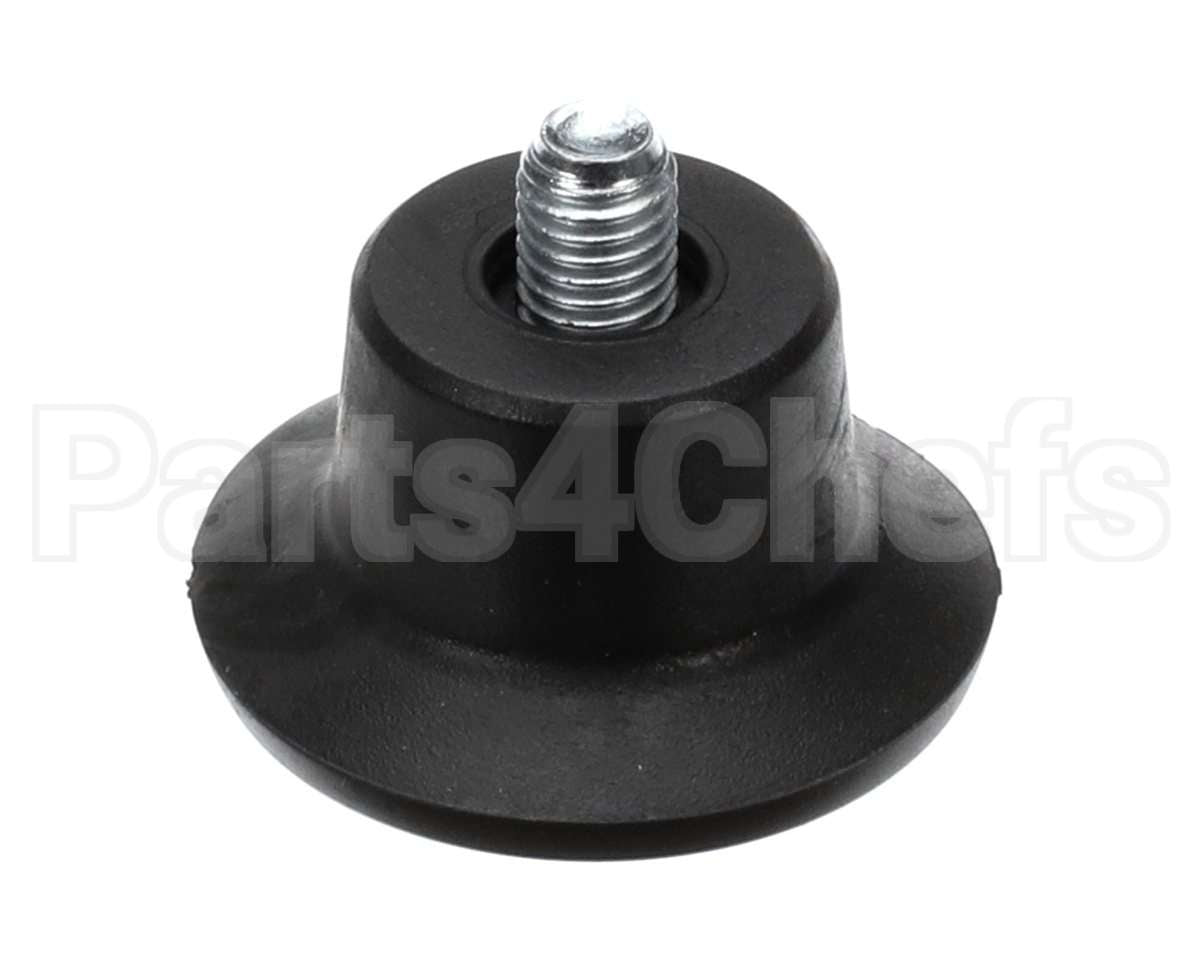 BR0057 Vollrath Foot