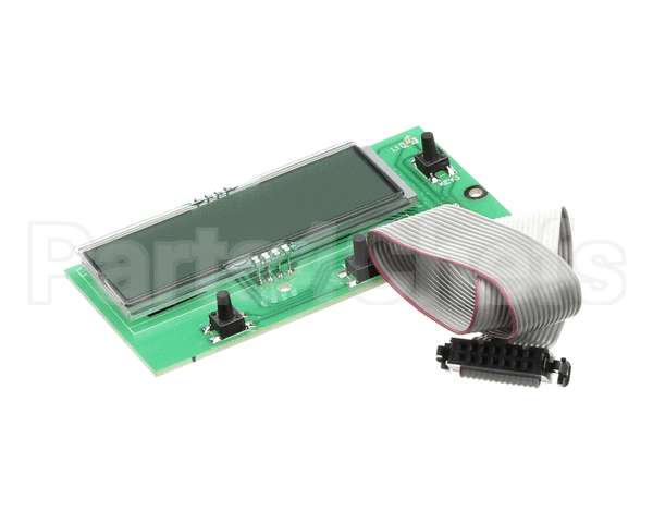 BR0116 Stoelting Display Card
