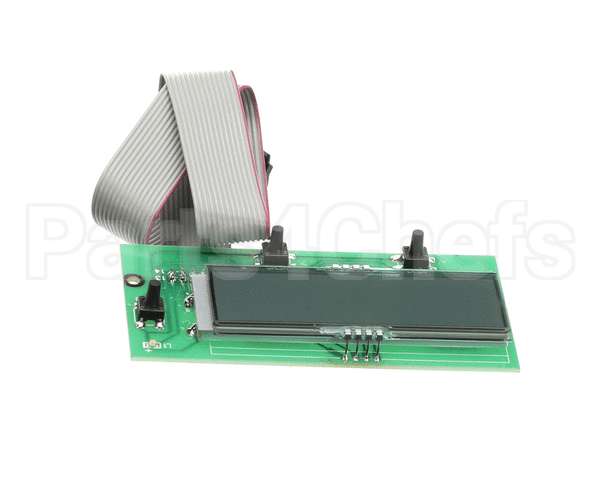 BR0116 Stoelting Display Card