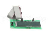 BR0116 Stoelting Display Card