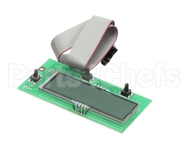 BR0116 Stoelting Display Card