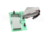 BR0116 Stoelting Display Card