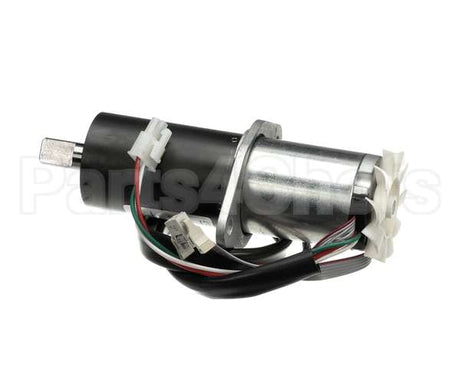 BR0119 Stoelting Gear Motor Assembly