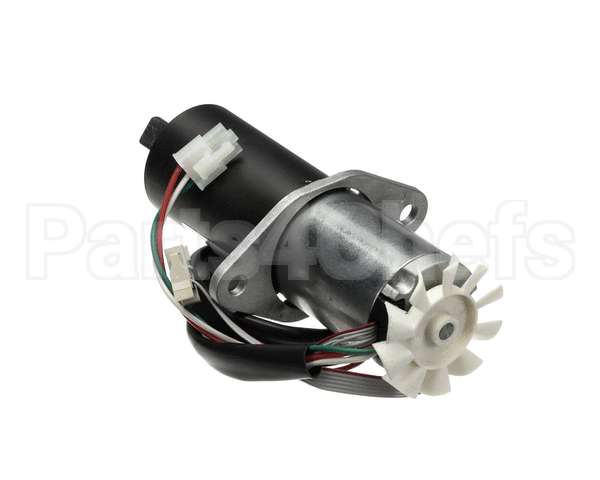 BR0119 Stoelting Gear Motor Assembly