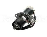 BR0119 Stoelting Gear Motor Assembly