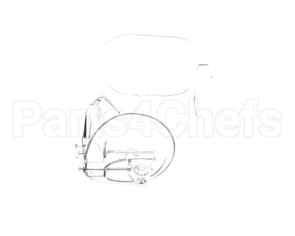 BR0132 Stoelting Bowl