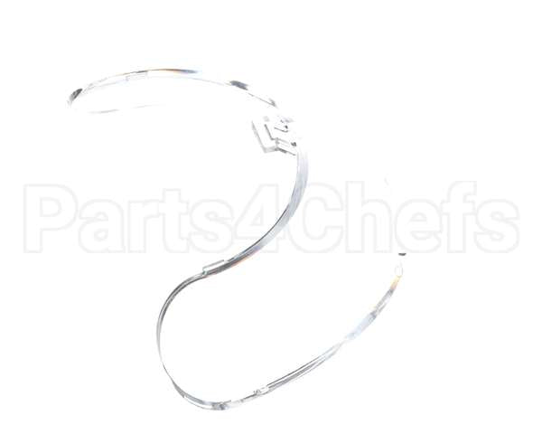 BR0150 Stoelting Top Screen-Inner