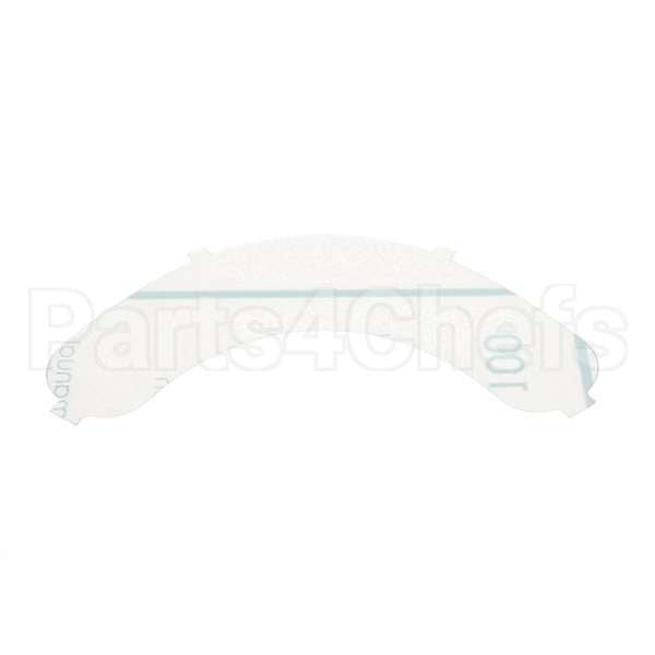 BR0151 Compatible Stoelting Top Screen-Outer