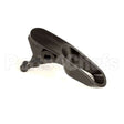 BR0153 Compatible Stoelting Black Faucet Handle