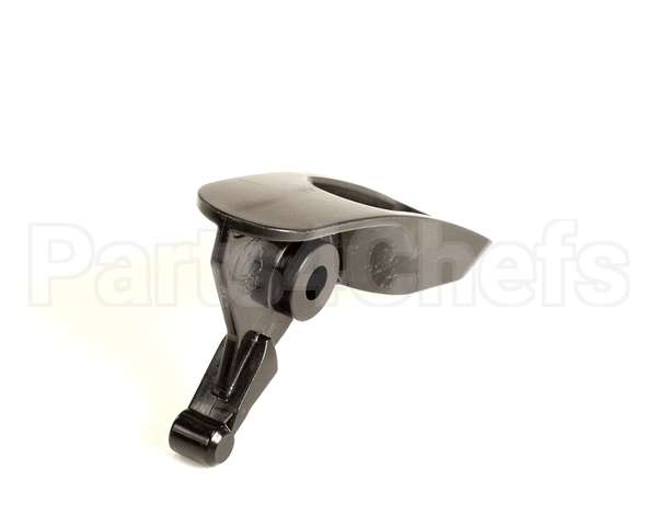 BR0153 Stoelting Black Faucet Handle