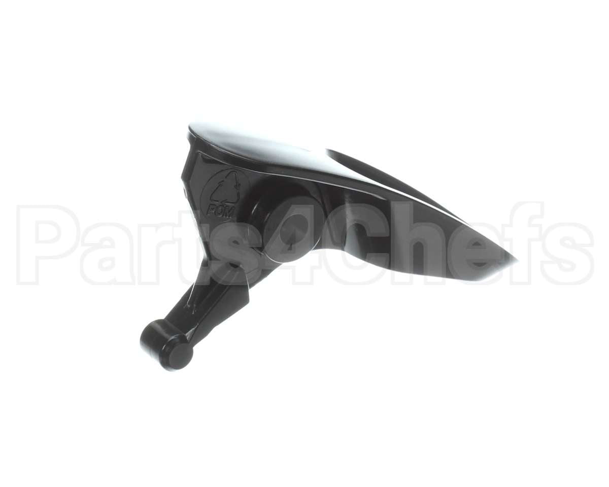 BR0153 Vollrath Handle