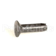 BR0154 Compatible Stoelting Black Pin