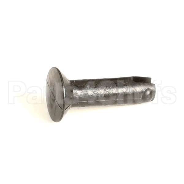 BR0154 Compatible Stoelting Black Pin
