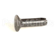 BR0154 Stoelting Black Pin For Faucet Handle