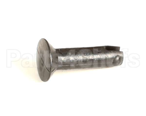 BR0154 Stoelting Black Pin For Faucet Handle
