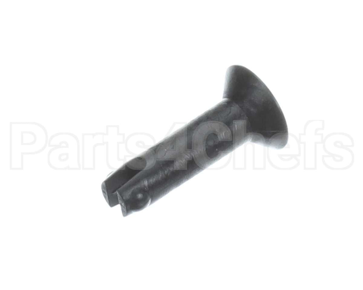 BR0154 Vollrath Pin