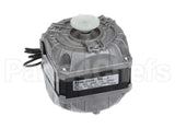 BR0177 Vollrath Fan Motor