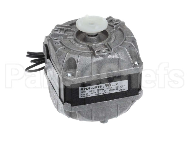 BR0177 Vollrath Fan Motor