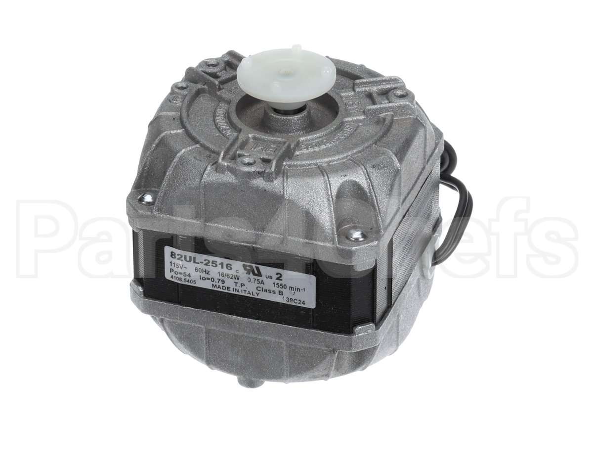 BR0177 Vollrath Fan Motor
