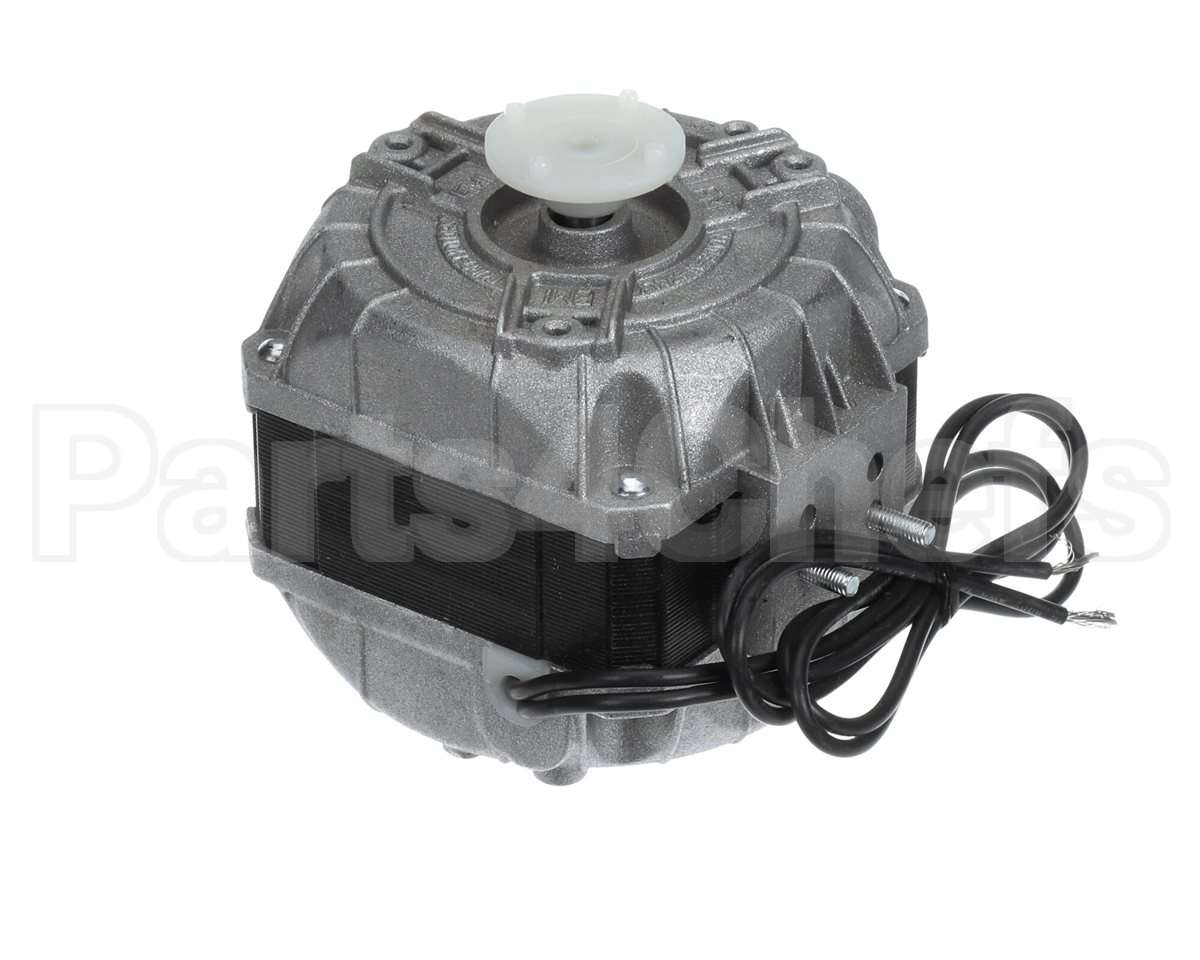 BR0177 Vollrath Fan Motor