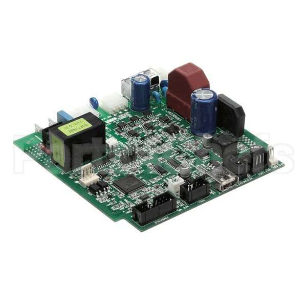 BR0179 Compatible Stoelting Board - Master Power