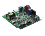 BR0179 Stoelting Board - Master Power