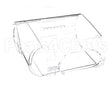 BR0208 Stoelting Double Wall Bowl Kit